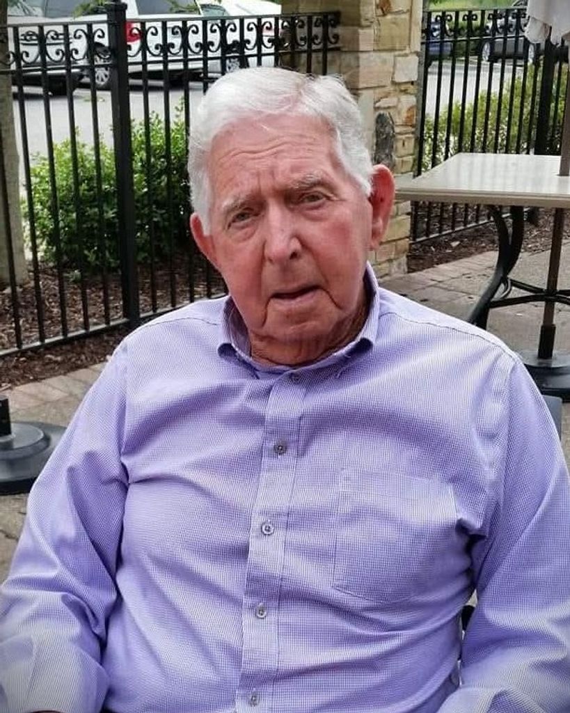 Everett Clark Profile Photo