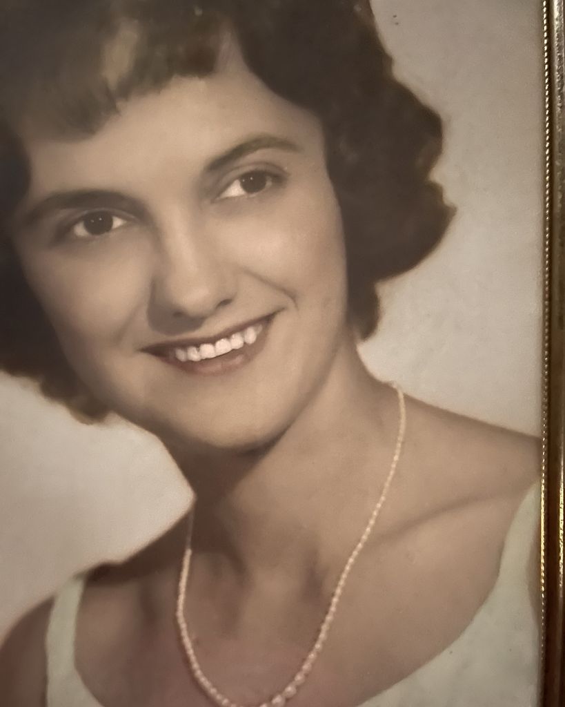 Virginia Morgan