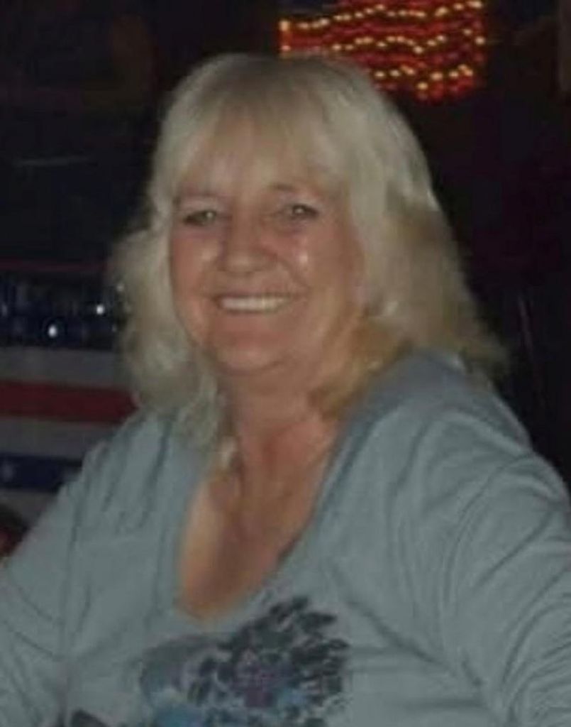 Betty Wambles Profile Photo