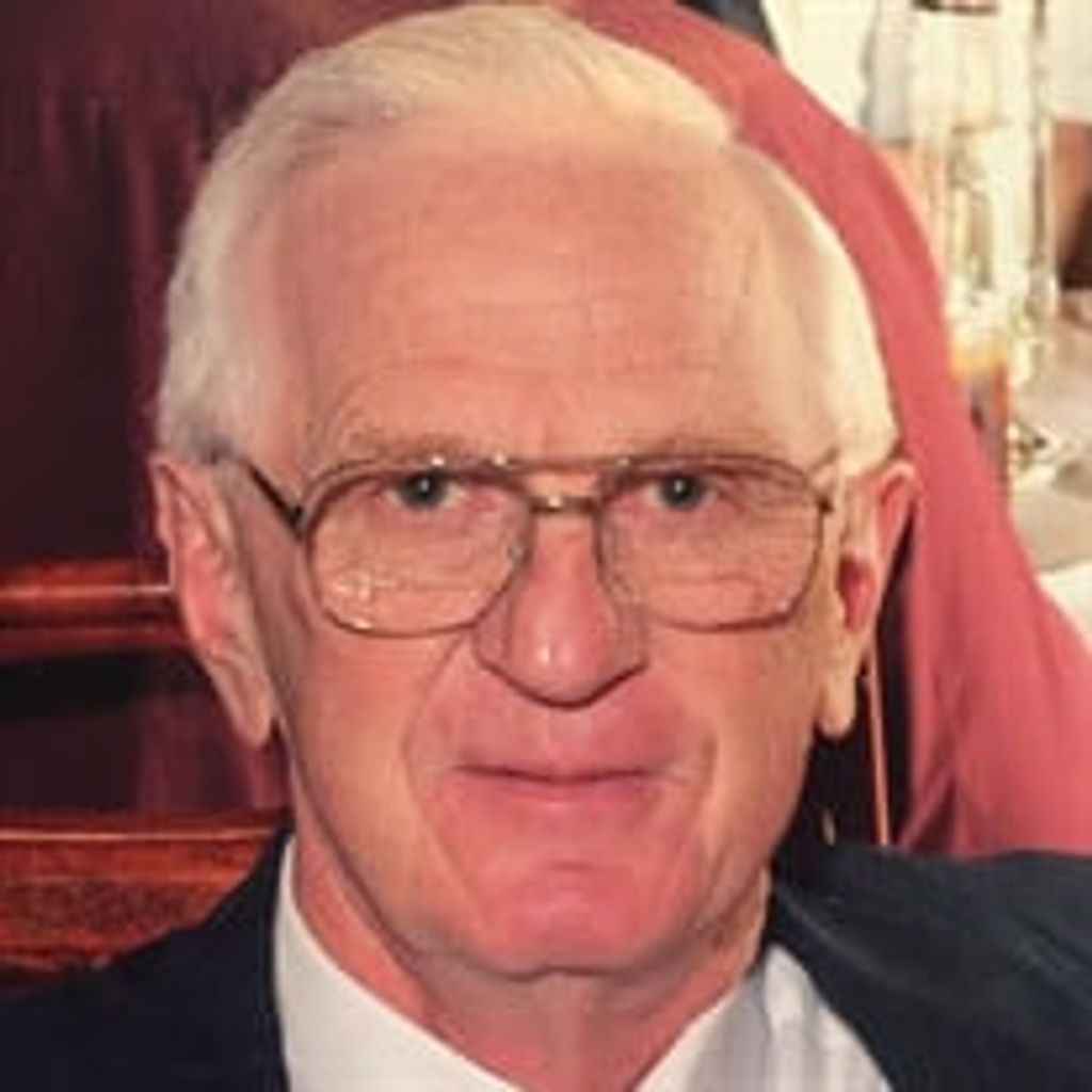 Gene Kenneth Janetsky Profile Photo