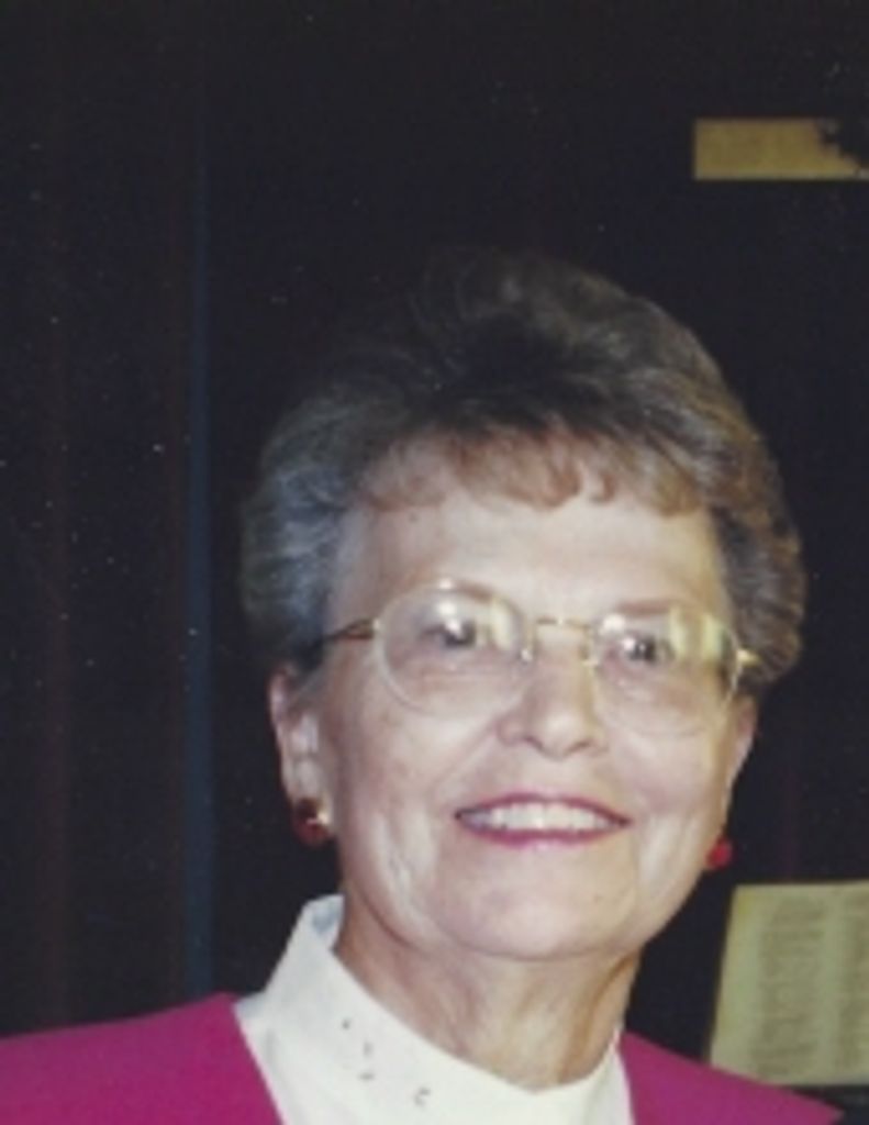 Dolores A. Loy