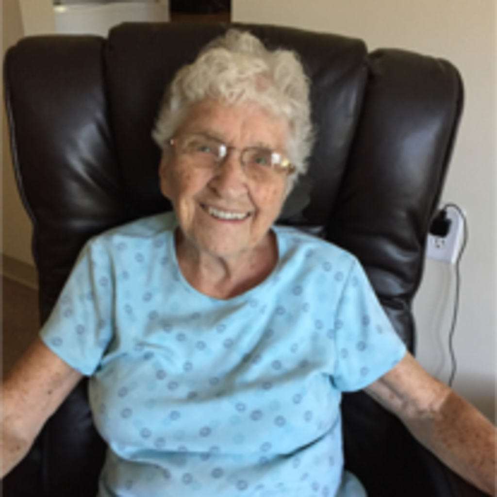 Ola Margaret Hatch Profile Photo