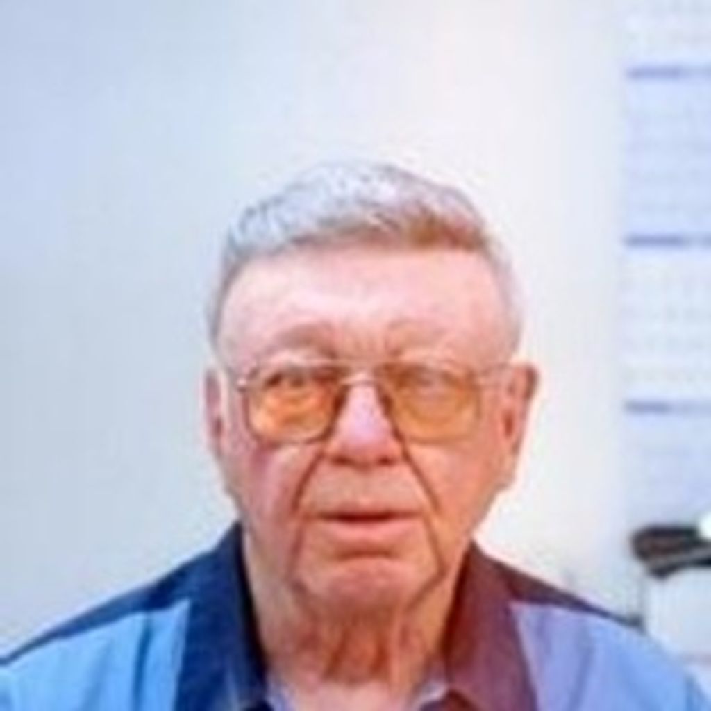 George L Trimbo