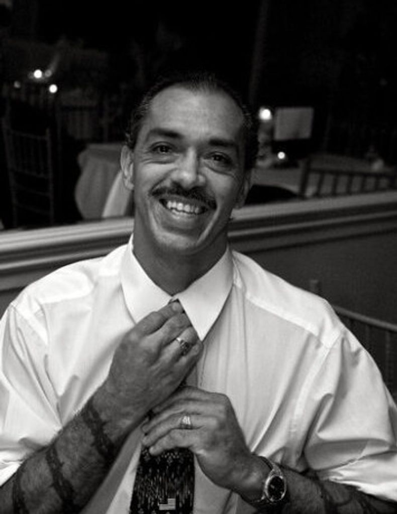 Marvin Rodriguez