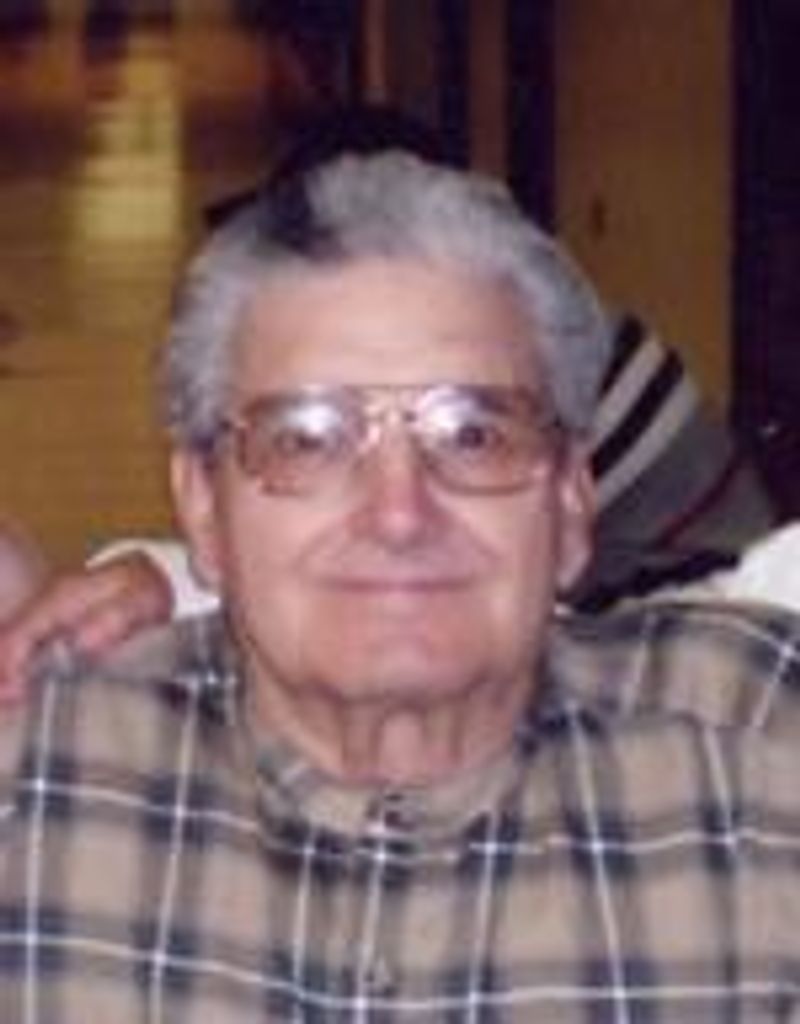 Nicholas E. Smith, Sr. Profile Photo
