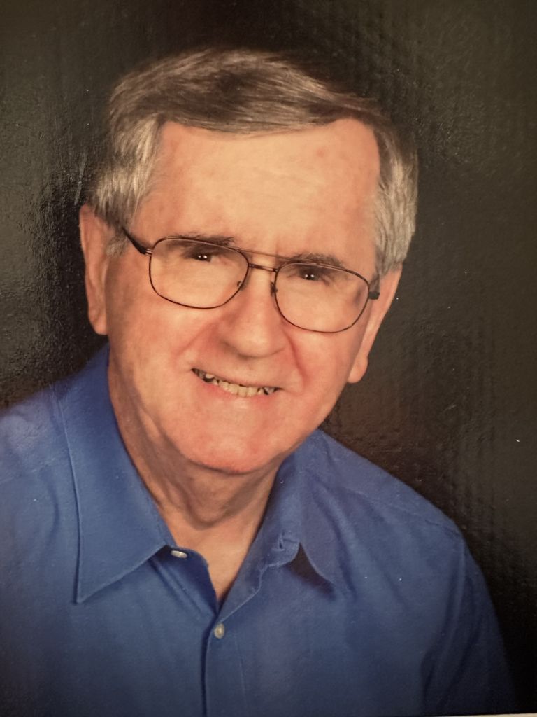 Donald Ian Kiser Profile Photo