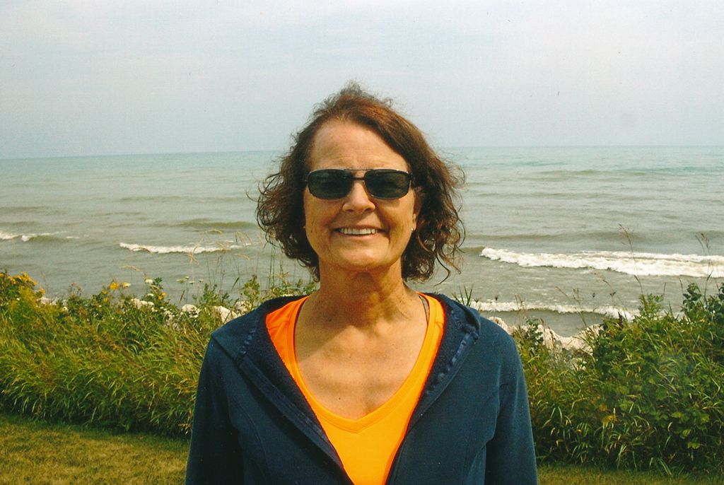 Nancy Luther (Coenen)