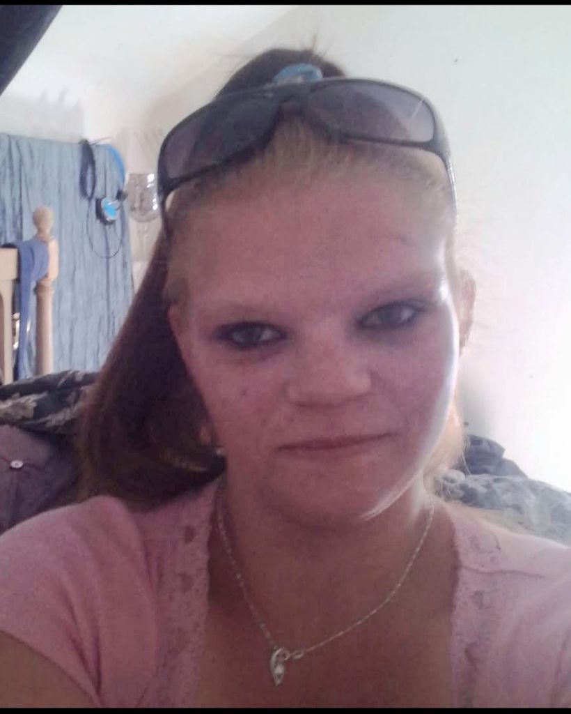 Brianna Dawn Anderson