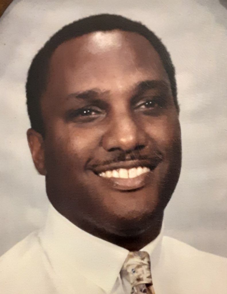 Tsgt Keith S. Carpenter Profile Photo