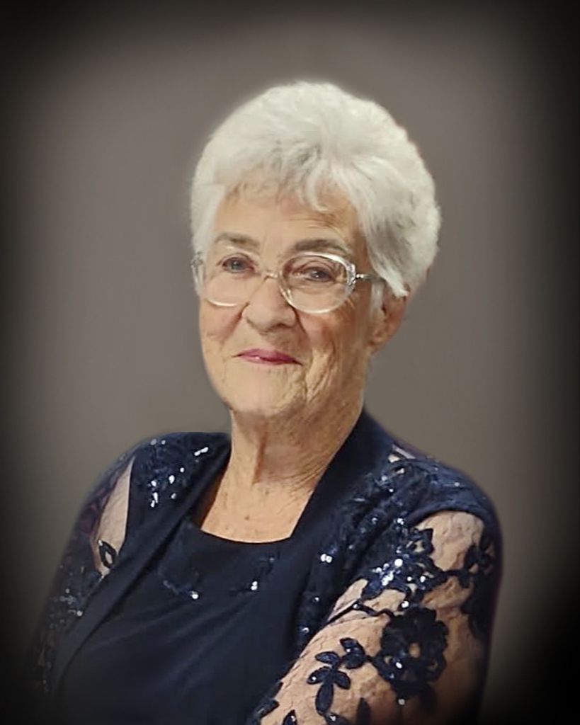 Ozella Tubbs Allison
