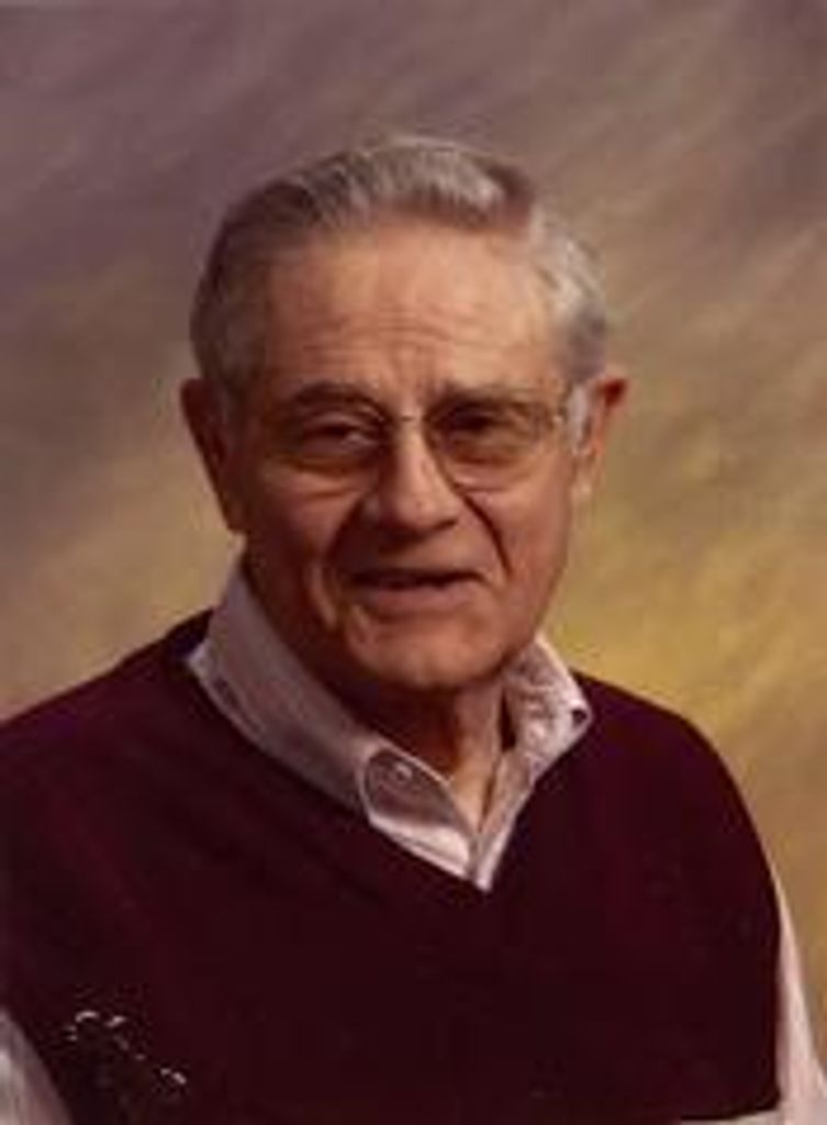 Kermit W. Barnhart Profile Photo