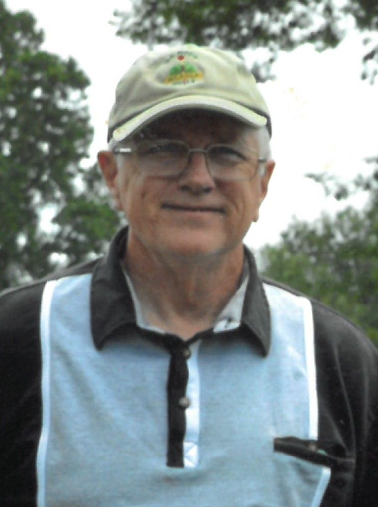 Peter James Denholm Profile Photo
