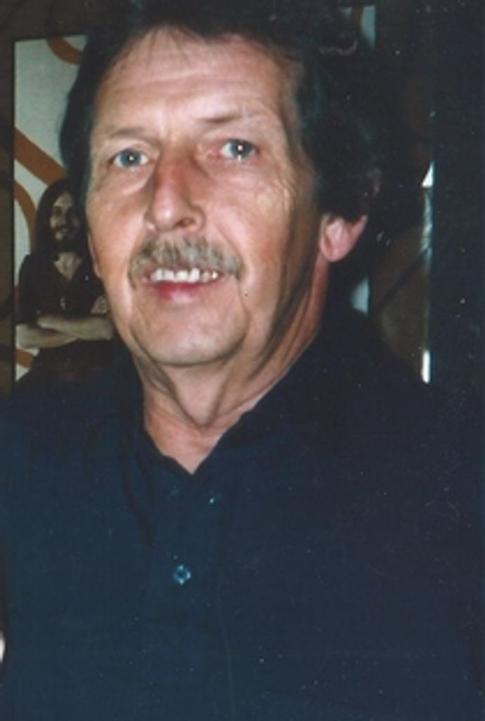 William J. "Bill" Ostrowski