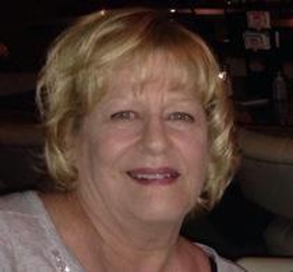 Linda M. Rau