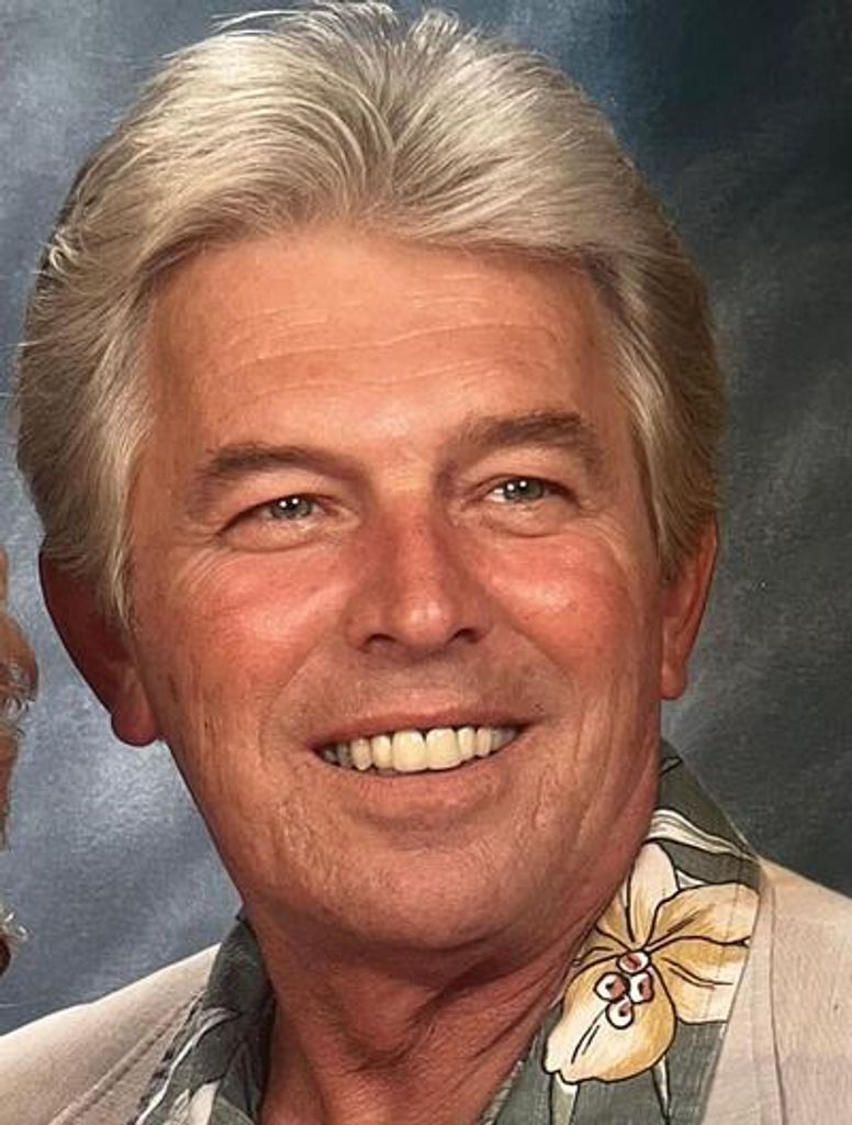 Richard A. "Rick" Lord