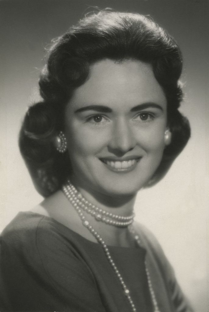 Shirlee Ann Griffin