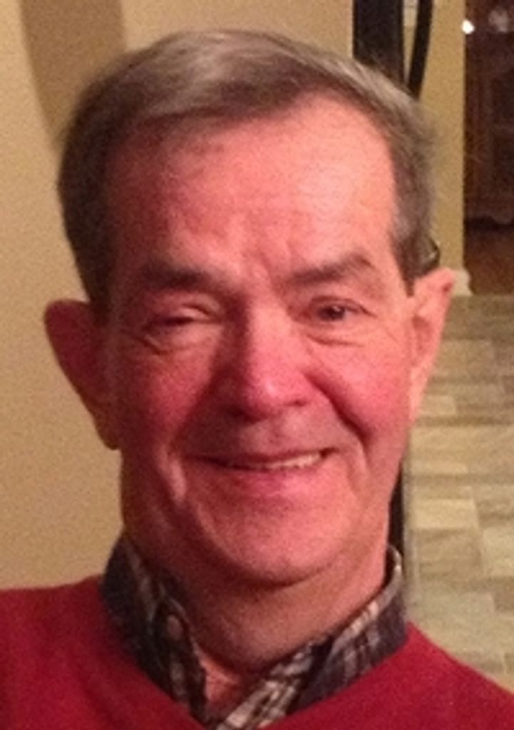 Robert M. Aldrich