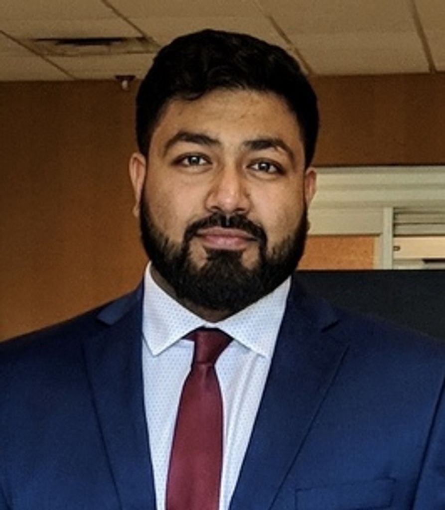 Ashwin Pillai Profile Photo