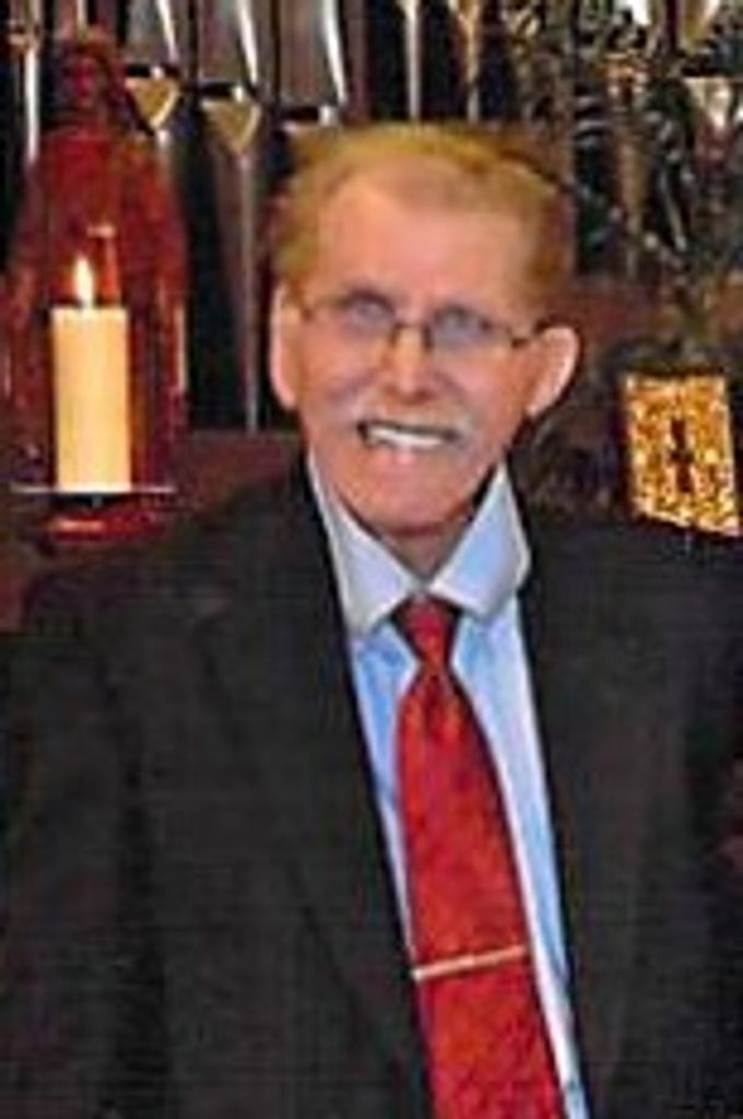 Larry W. Seals