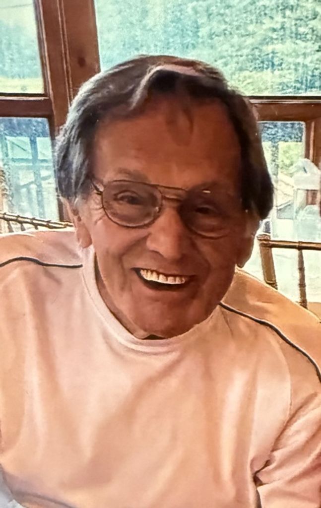 Robert "Kevin" Parker