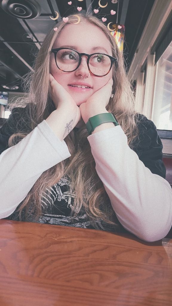 Jasmine Faith Carpio Profile Photo