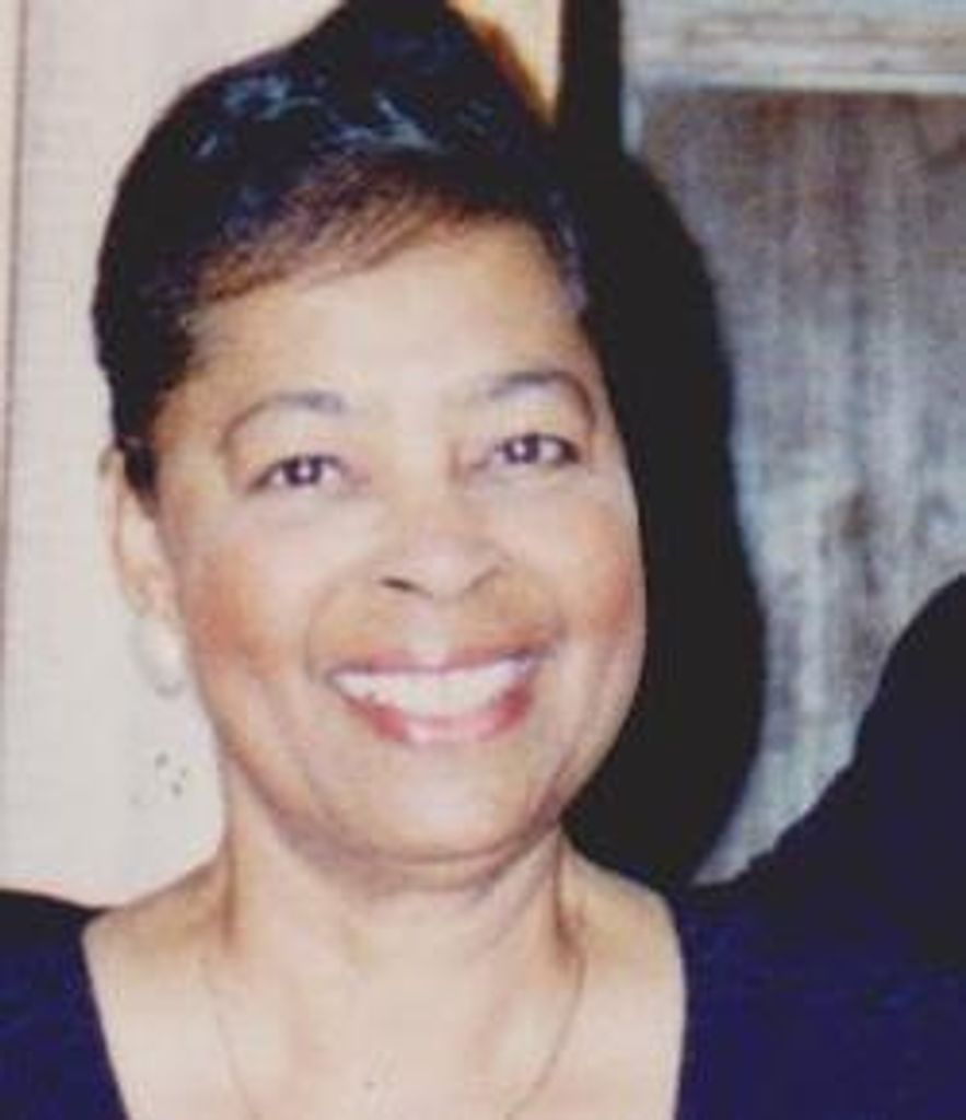 Flossie Bowman Profile Photo