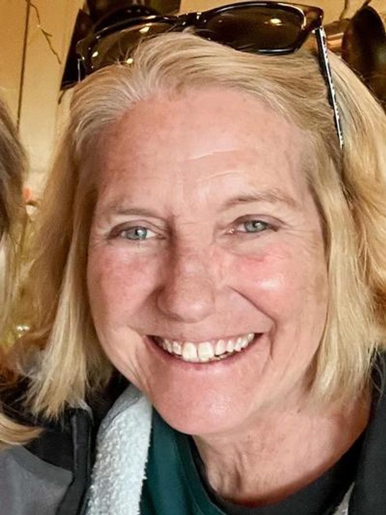 Mary G. Lauber Profile Photo