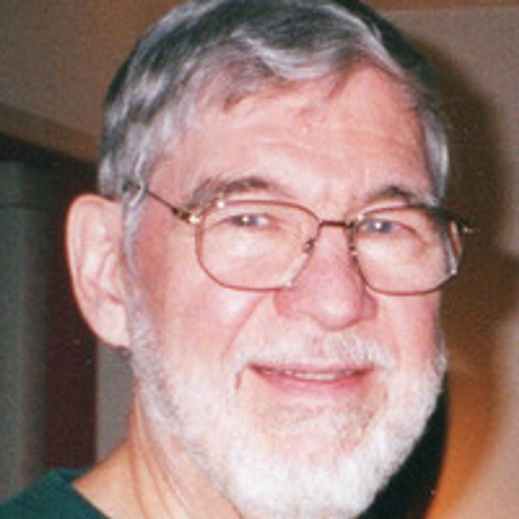 Donald E. Taylor
