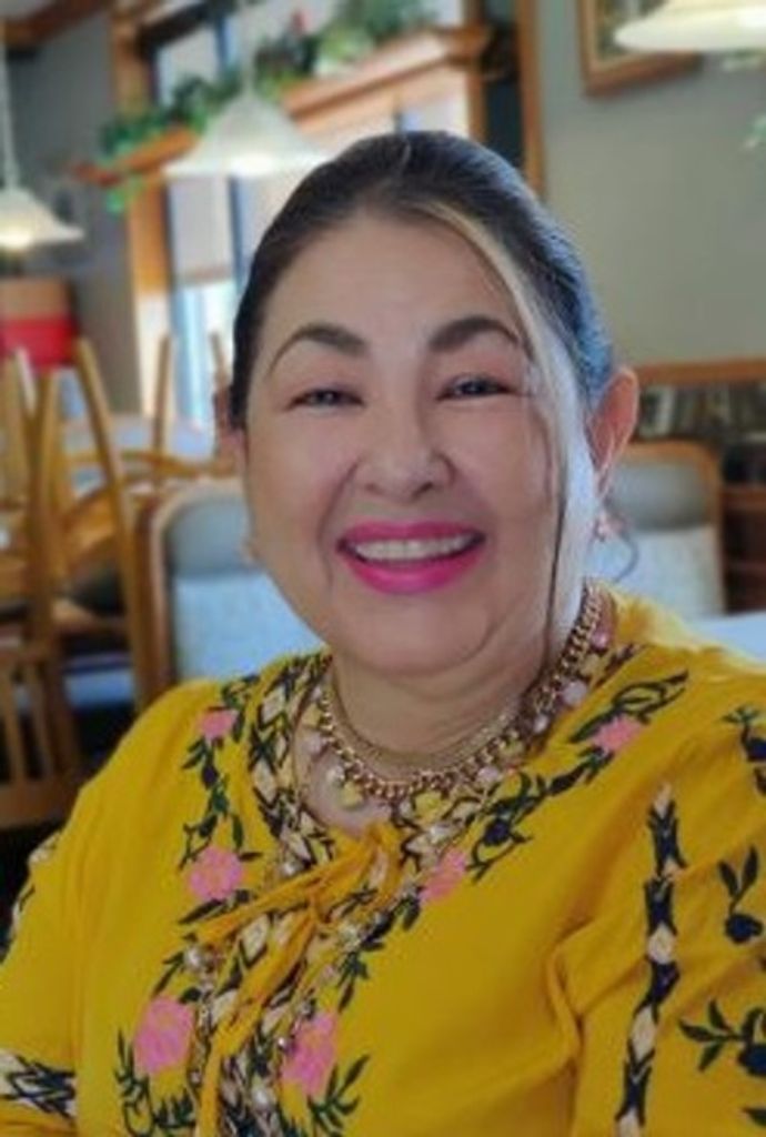 Maria De Los Angeles Garcia Profile Photo