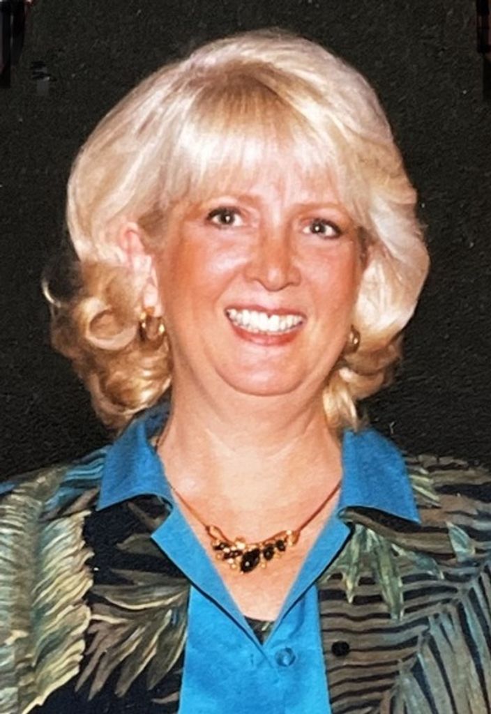 Catherine Nicholson Profile Photo