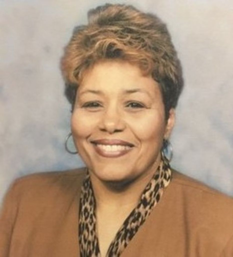 Joyce Mary Fonollosa