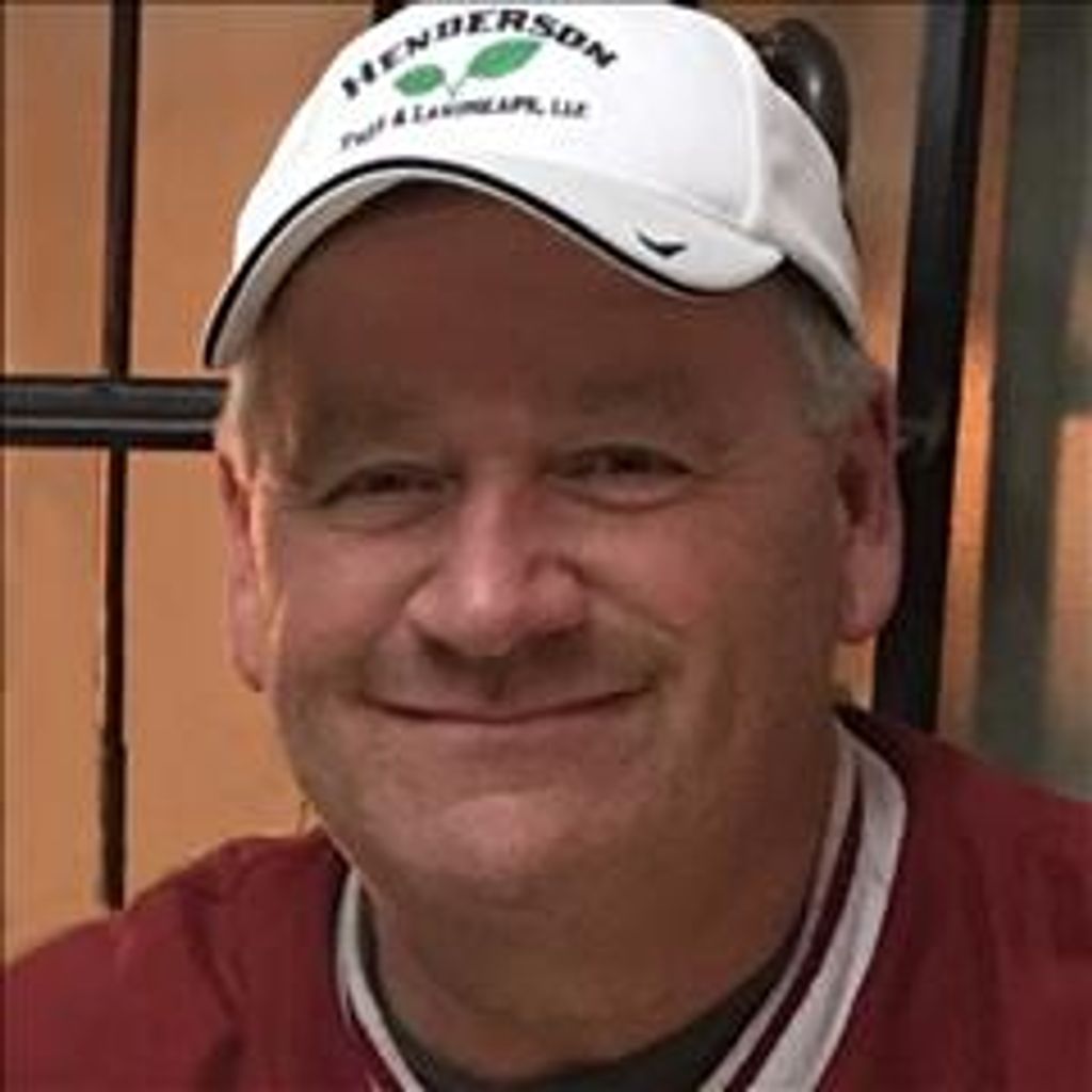 David C. Henderson Profile Photo