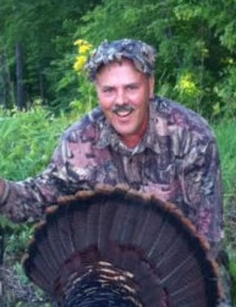 Steven A. Embrey Profile Photo