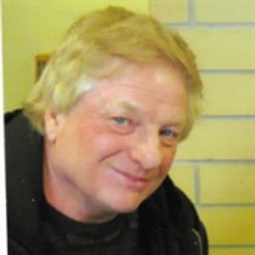 Barry M. Carlson