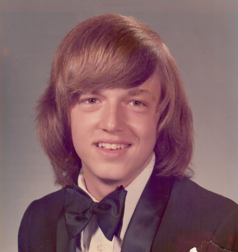 Danny Ray Wall Profile Photo