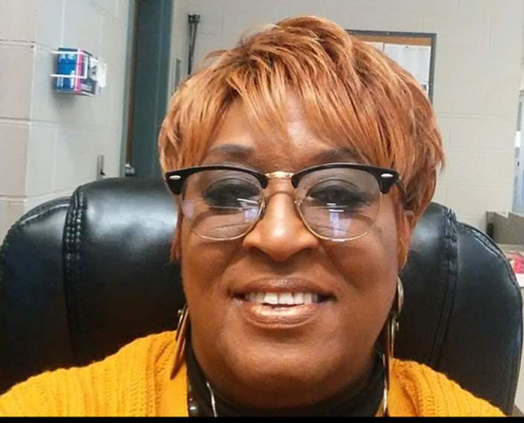 Belvia Coats Profile Photo