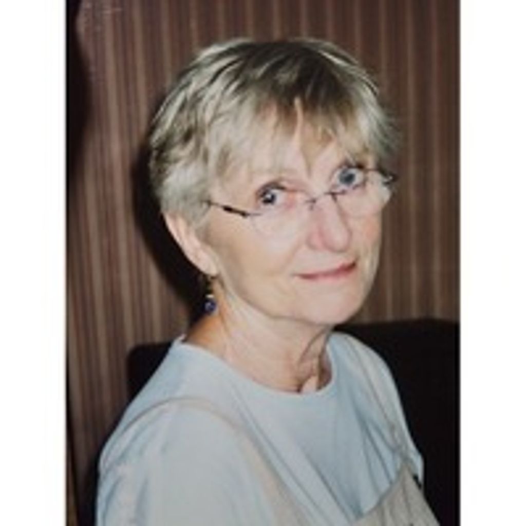 Jo Ann Watson