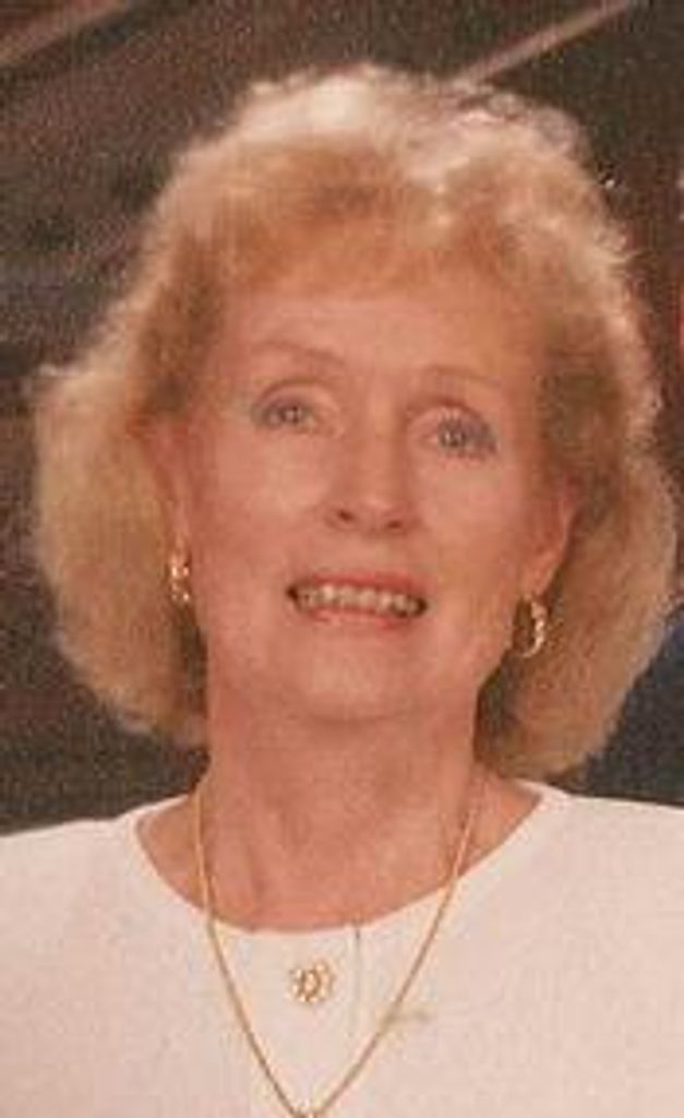 Jean Kilpatrick