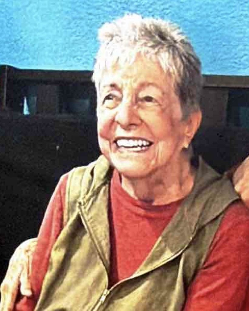 Dalene Elizabeth Hatmaker