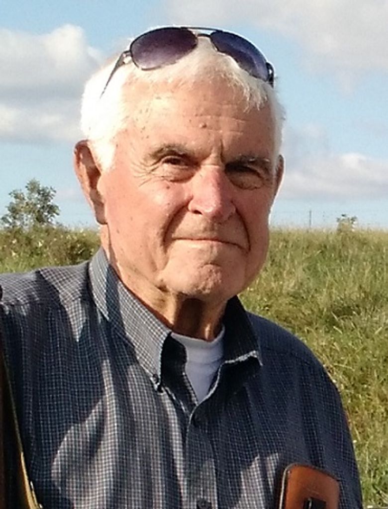Ernest Ray Dereus Profile Photo