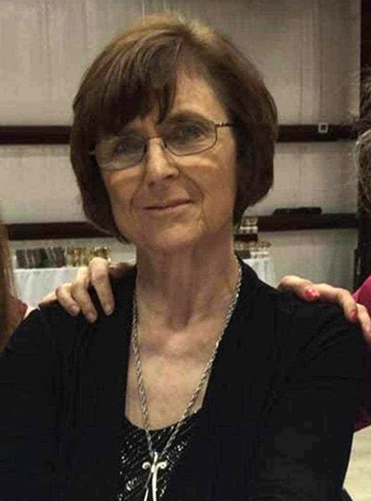 Olivia Elaine Solomon