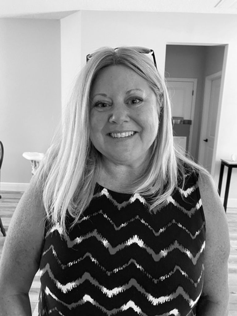 Susanne "Sue" Lawson