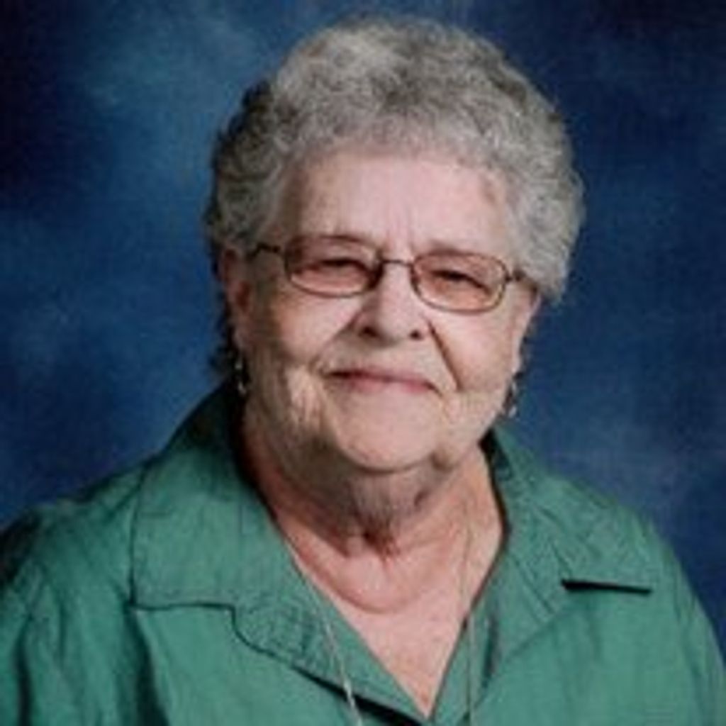 Peggy Rogers