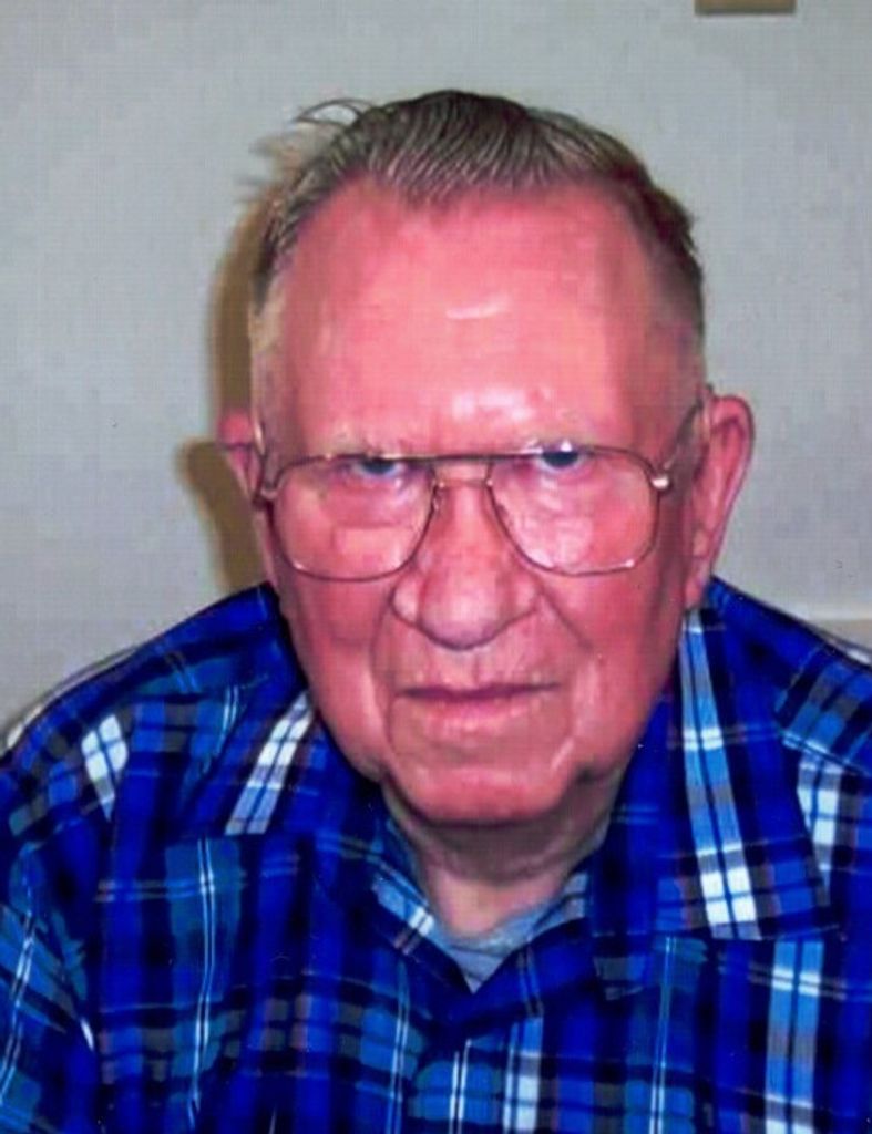 Charles F. Plants Sr.,