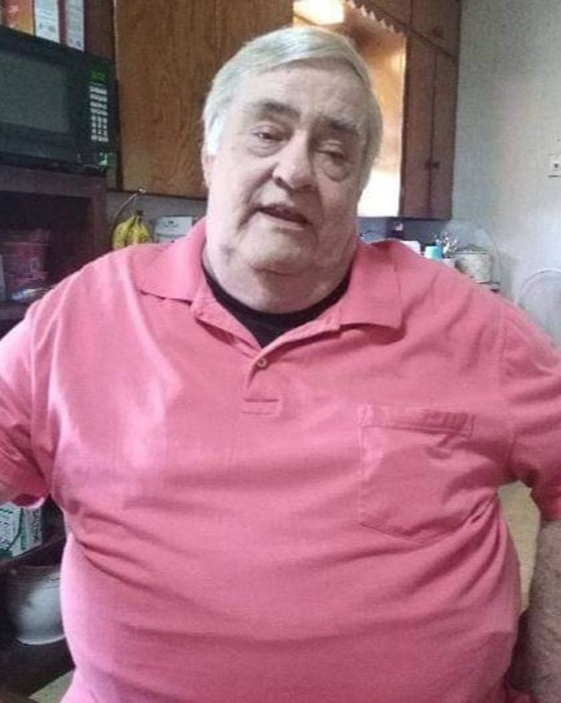 Ronnie Lee Washburn