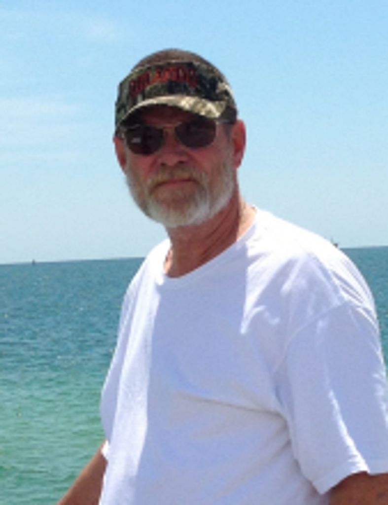 Jerald  "Jerry" Miller