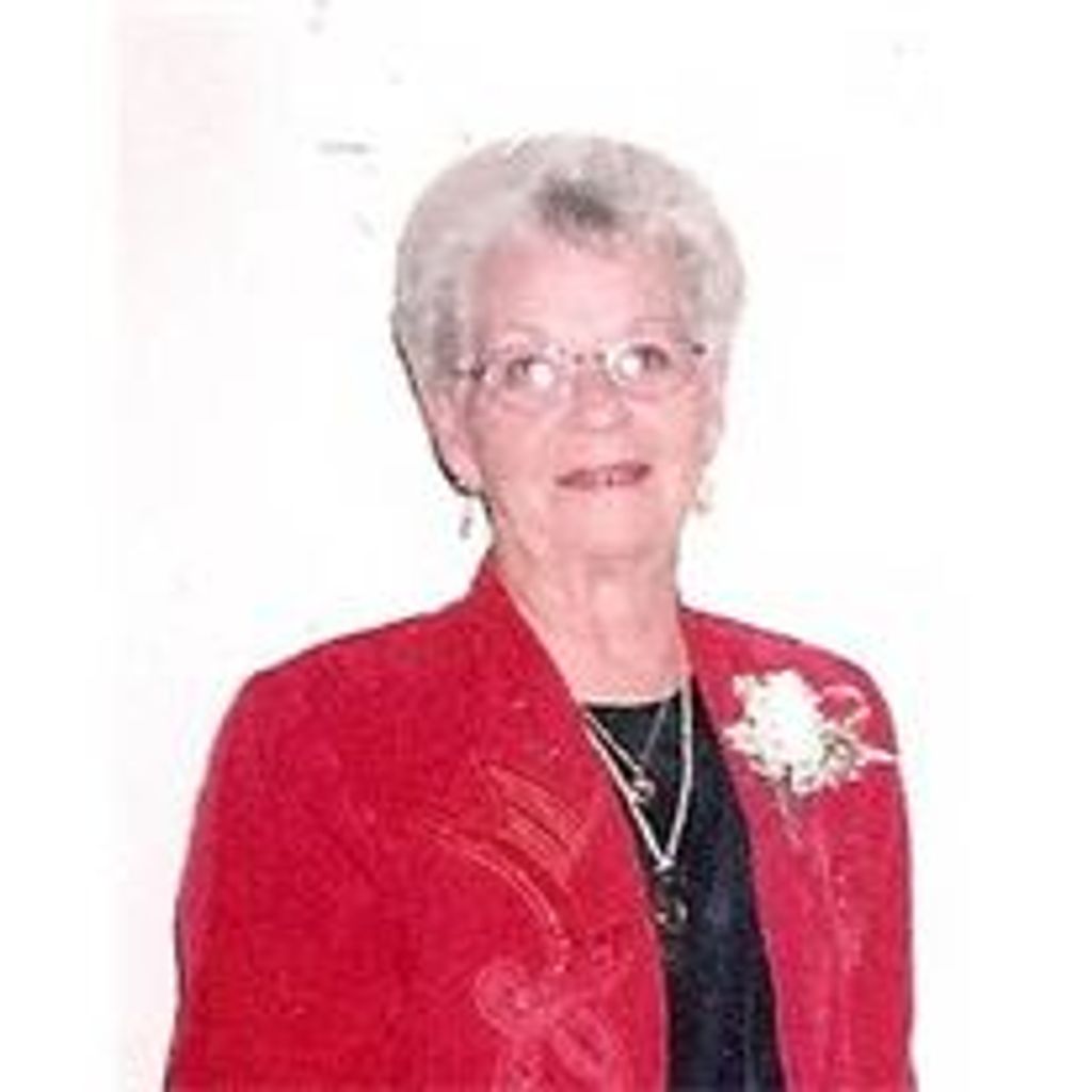 Mae E. Monear