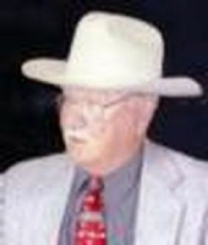 Bill J. VanSickle