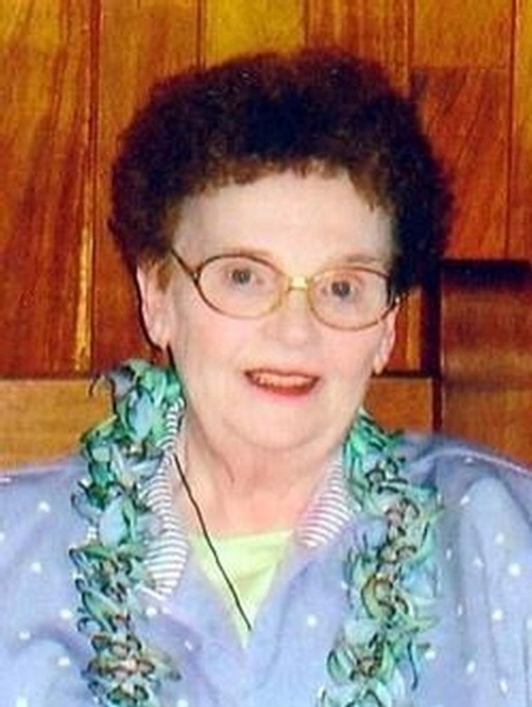 Carolyn Jean Welch