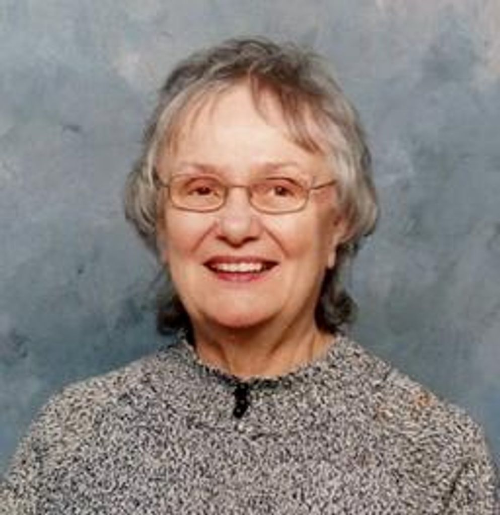 Joyce Bader Valen Profile Photo
